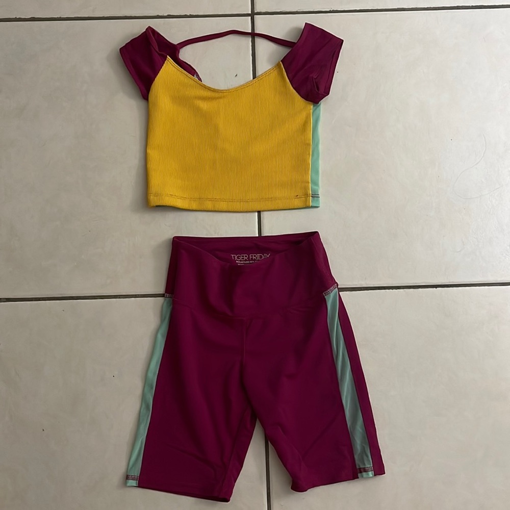 Dance Wear